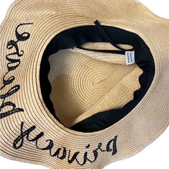 CC Wide brim hat rn88320 - Picture 4 of 9